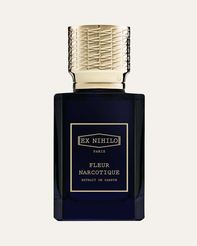 Extrait Fleur Narcotique, 1.7 oz.